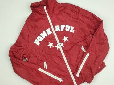 sweter w paski cropp: Cropp, Світшот жіночий, розмір S — 1