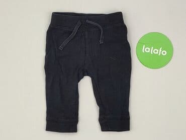 sweterek allegro: Sweatpants, Old Navy, 9-12 months, condition - Very good — 3