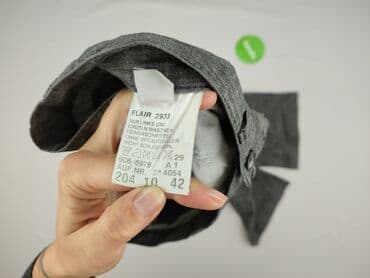 angels jeans: Angels, Spodnie materiałowe damskie, rozmiar XL — 5