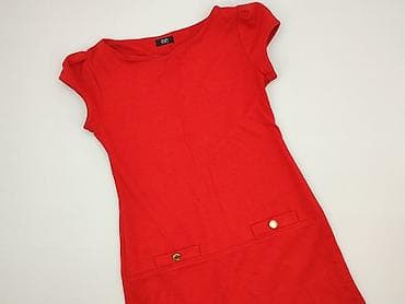 bluza red fireball: F&F, Sukienka damska, rozmiar M — 1
