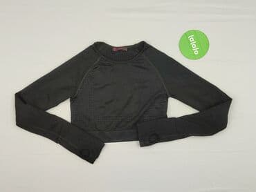 under armor compression t shirty: Moda, Top damski, rozmiar S — 2