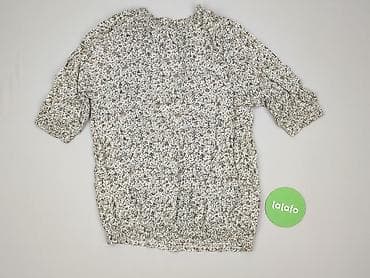 bluzki transparentna: Freequent, Bluzka damska, rozmiar S — 3