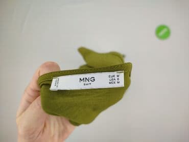 mohito bluzki koszulę: MNG Suit, Bluzka damska, M — 4