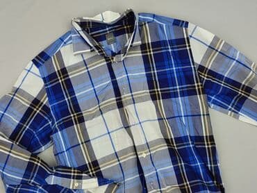 inpost ubrania: Koszulа dla mężczyzn, rozmiar L — 1