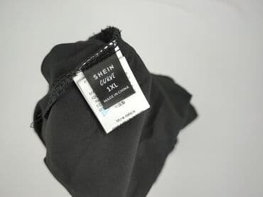 sukienka push up: Shein Curve, Sukienka damska, rozmiar XL — 4