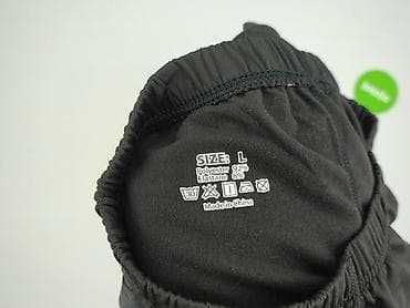 body l: Legginsy Sportowe damskie, rozmiar L — 5