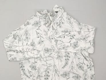 sweter z kwiatami 3d reserved: Beloved, Bluzka damska, XL — 1