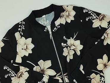 babylon kurtka: New Collection, Kurtka bomberka damska, rozmiar M — 1