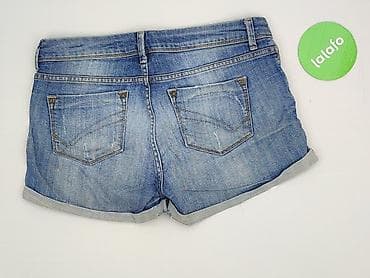 levis 524: Szorty damskie, rozmiar M — 3
