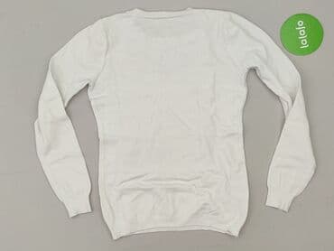 poliamid w swetrze: Sweter damski, rozmiar S — 3