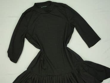 tanie sukienki plus size allegro: Carry, Women`s dress, size XL (EU 42) — 1