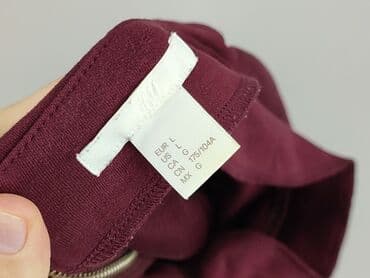 crivit kurtka damska softshell: H&M, Bluza damska
, rozmiar L — 4