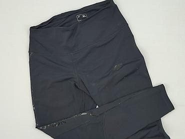4F, Legginsy Sportowe damskie, rozmiar XL