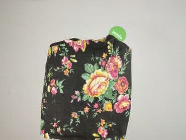 orsay spodnie woskowane czarne: Orsay, Jeansy damskie, rozmiar S — 6