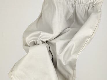 krótkie spodenki wyszczuplające: Topshop, Szorty damskie, rozmiar S — 4