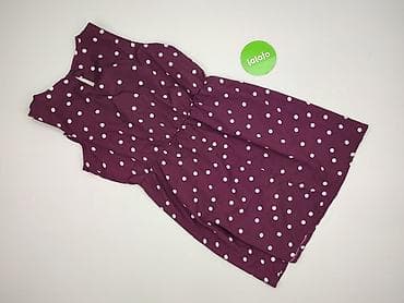 kropki koszulka: Atmosphere, Sukienka damska, rozmiar L — 3