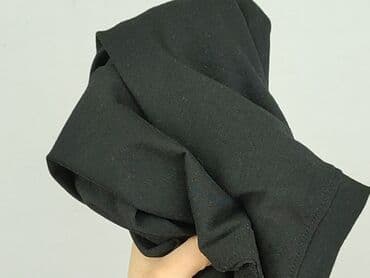 bluzka h: T-shirt for men, L — 7