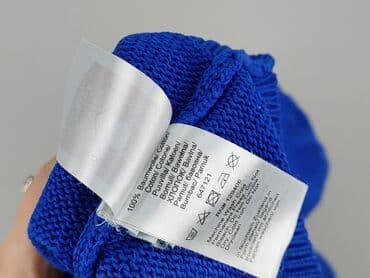 poliamid w swetrze: Kardigan damski, rozmiar 2XL — 5