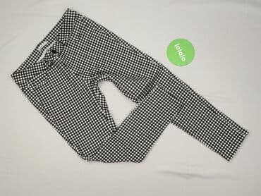 rajstopy merlin: Spodnie materiałowe damskie, rozmiar M — 2