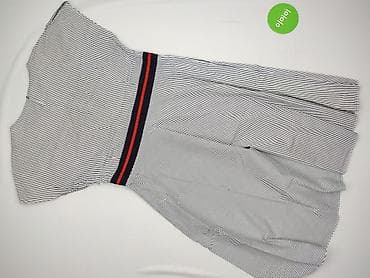 oversized t shirty pull and bear: Women`s dress, size 2XL — 3