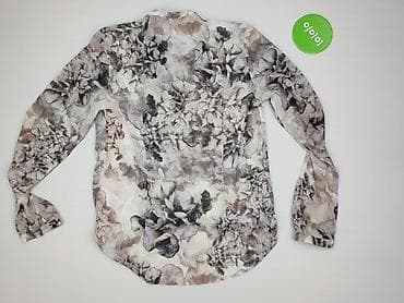 comma bluzki: H&M, Bluzka damska, rozmiar S — 3