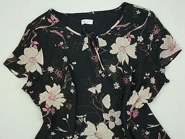 Bonmarche, Bluzka damska, rozmiar 6XL