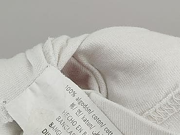 basic t shirty hugo boss: Bershka, T-shirt damski, rozmiar XS — 5