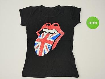 bluzki z dlugim rekawem basic: Emamoda, T-shirt damski, rozmiar S — 2