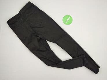 legginsy damskie plus size: Primark, Jeansy damskie, rozmiar M — 3