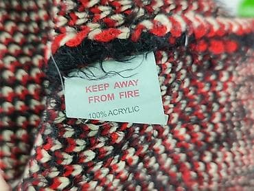 ichi swetry: Holy Preppy, Sweter damski, rozmiar One size — 5