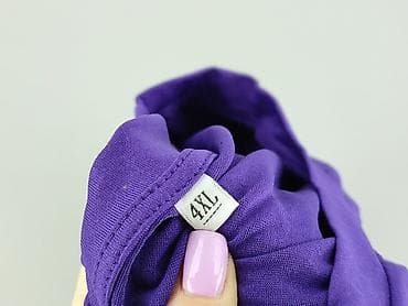 bluza z solar: Koszulka dla mężczyzn, rozmiar 4XL — 6