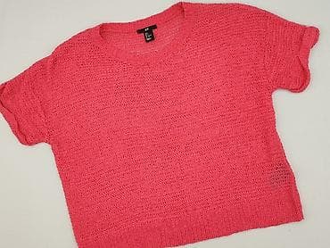 H&M, Sweter damski, rozmiar S