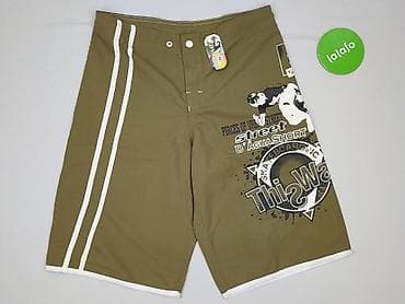 new yourker dresy: Szorty damskie, rozmiar L — 2