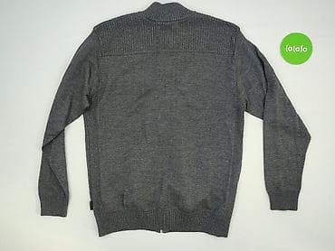 calliope pullover: Sweter dla mężczyzn, rozmiar L — 3