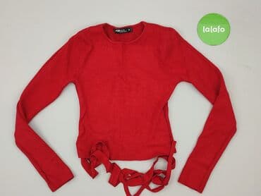 fb sister bluza: FB Sister, Sweter damski, rozmiar S — 2