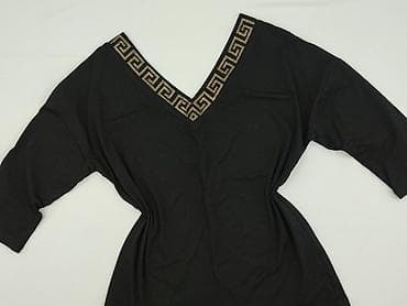 wadima bluzki: AWSARRE, Bluzka damska, rozmiar 4XL — 1