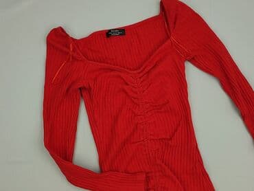 Bershka, Sukienka damska, rozmiar XS