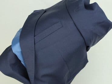 mohito wyprzedaż kurtki zimowe: Marynarka dla mężczyzn, rozmiar S — 7