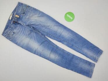 levis bluzki: Denim Project, Jeansy damskie, rozmiar 2XS — 2