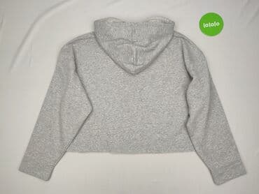 zara zielona bluza: Zara, Bluza z kapturem damska, rozmiar M — 4