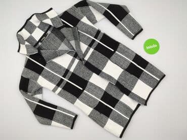 bolerko sweter: Kardigan damski, rozmiar One size — 2