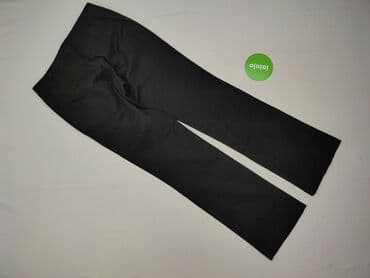 legginsy damskie plus size: Zеro, Брюки жіночі, розмір M — 3