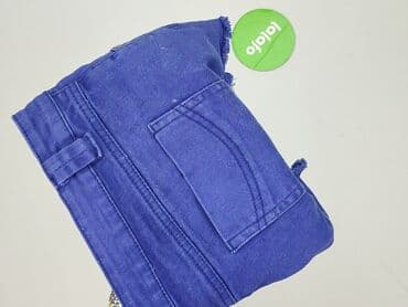 misbhv szorty: Brave Soul, Szorty damskie, rozmiar M — 5