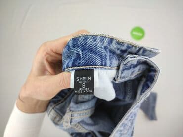 hello kitty top shein: Shein, Jeans for women, S — 4