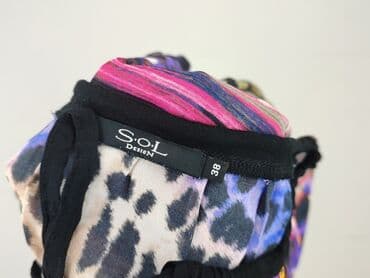 ubrania z kotem: Bluzka damska, rozmiar M — 4