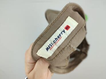 trampki harley davidson: Cherry, Spodnie 3/4 damskie, rozmiar XL — 4