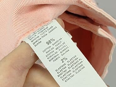 spódnice dżinsowe: Chillin, Spódnica damska, rozmiar M — 5