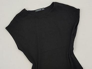 crop bluzy: Stradivarius, Top damski, rozmiar M — 1