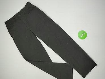 only tailoring: Spodnie w paski Taylor & Wright Collection - Krój: klasyczne — 2