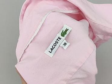 metka lacoste: Lacoste, Koszula damska, rozmiar S — 5